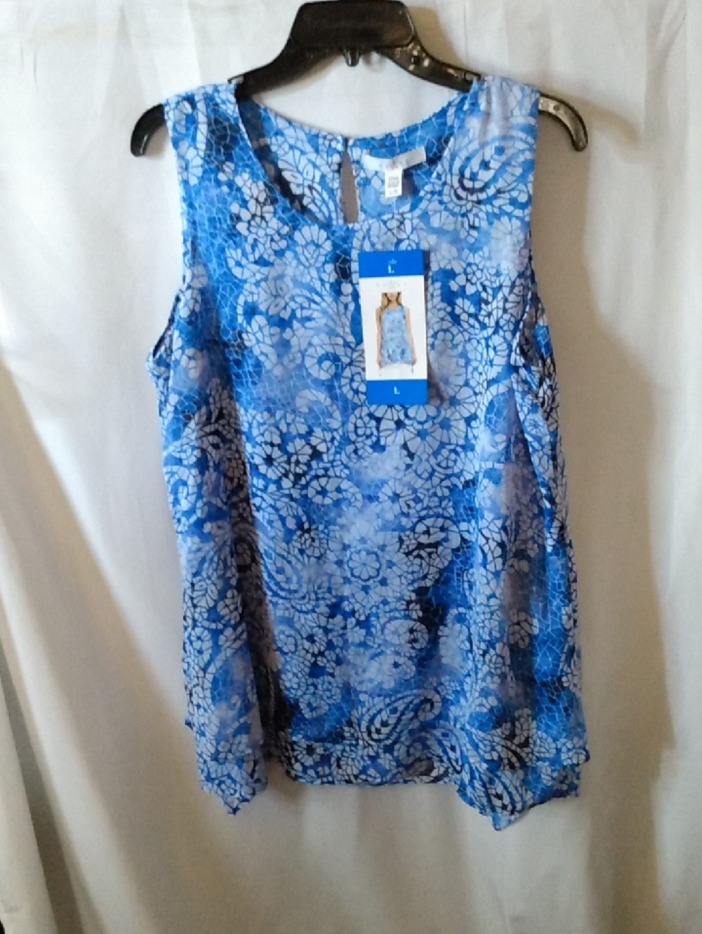 Fever Top L